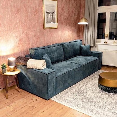 Adresseapartments 2 - E-Kamin - Ruhig فيرنغروده المظهر الخارجي الصورة