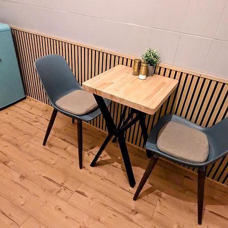 Adresseapartments 2 - E-Kamin - Ruhig فيرنغروده المظهر الخارجي الصورة
