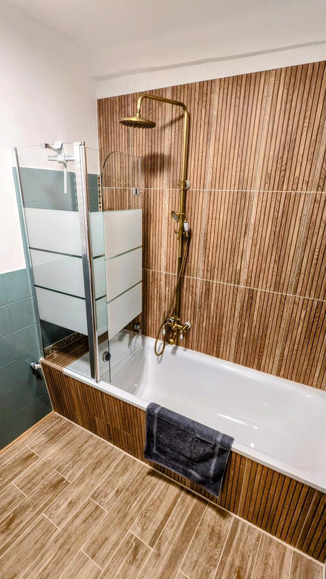 Adresseapartments 2 - E-Kamin - Ruhig فيرنغروده المظهر الخارجي الصورة