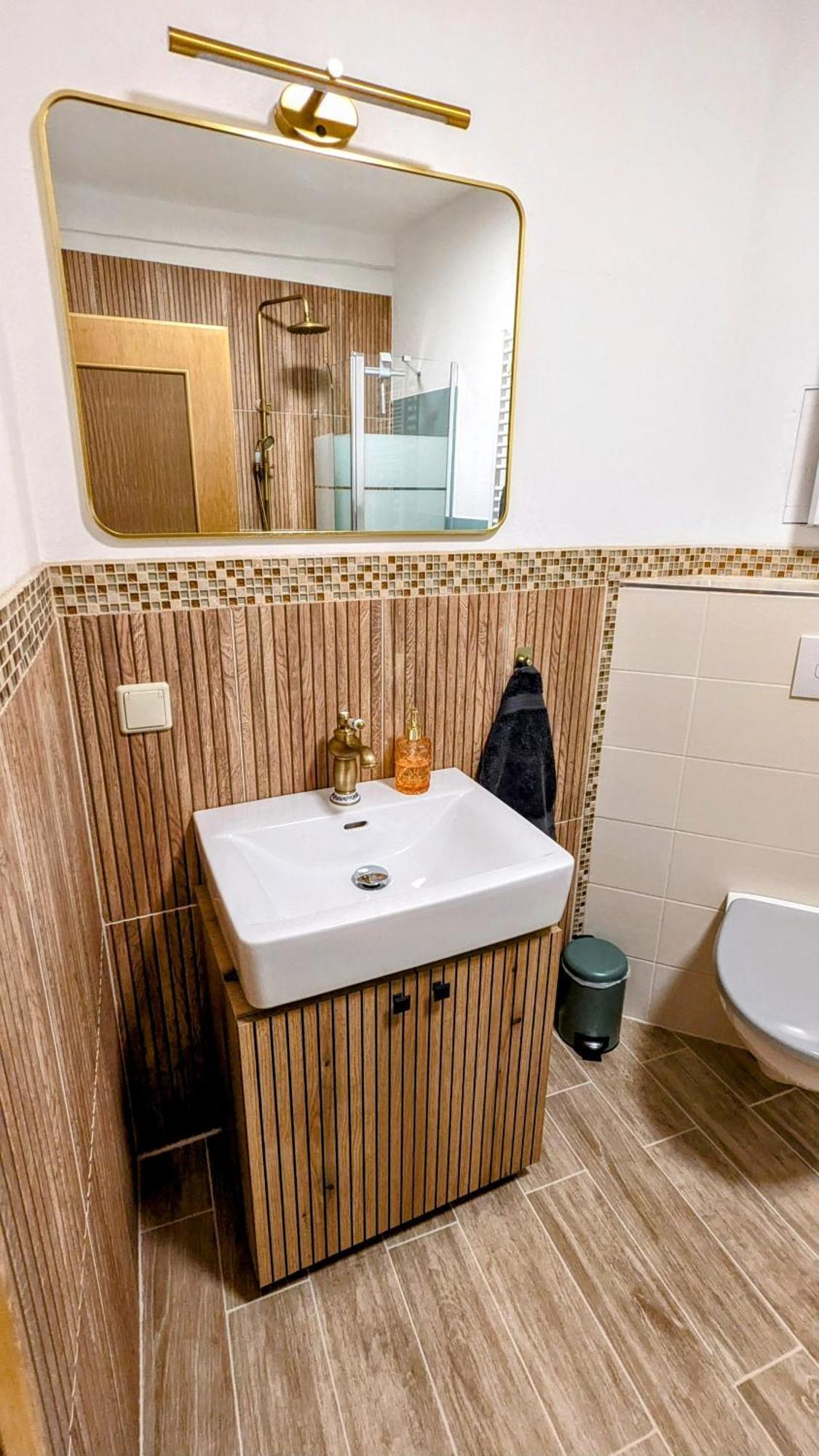Adresseapartments 2 - E-Kamin - Ruhig فيرنغروده المظهر الخارجي الصورة
