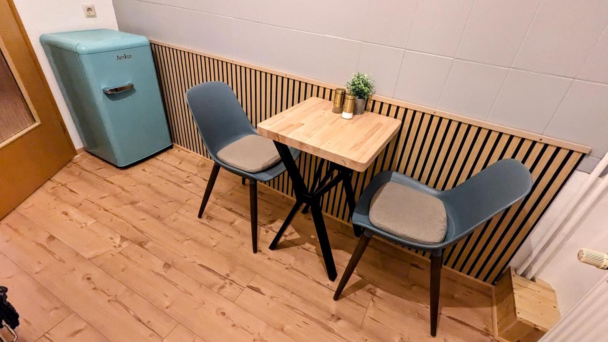 Adresseapartments 2 - E-Kamin - Ruhig فيرنغروده المظهر الخارجي الصورة